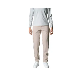 Houdini W's Aerial Pants Casual Pants Women's Sandstorm