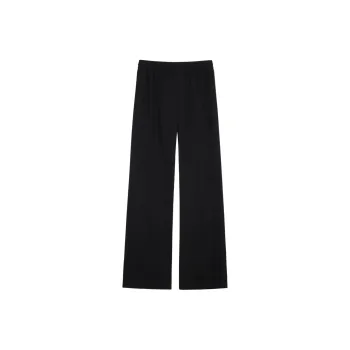 Anine Bing Soto High waisted Trousers