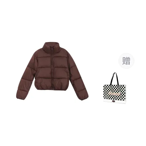STARFEI Puffer Jackets Women's
