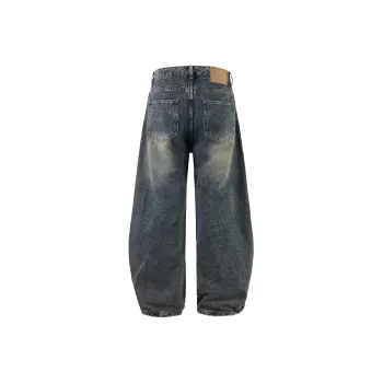 Être Par Lee Jeans Unisex