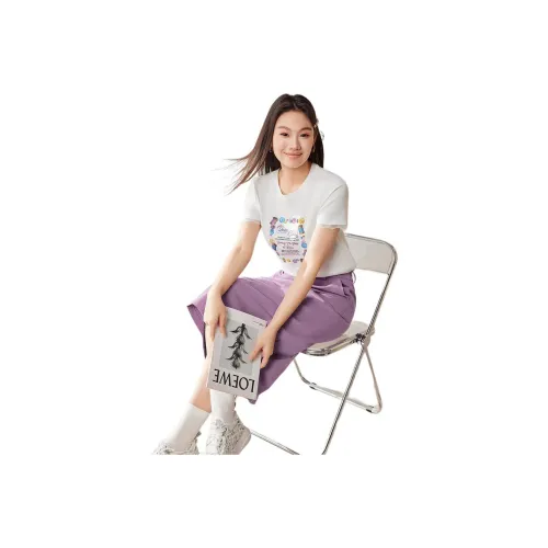 Love To Serve Skirt Set Women's