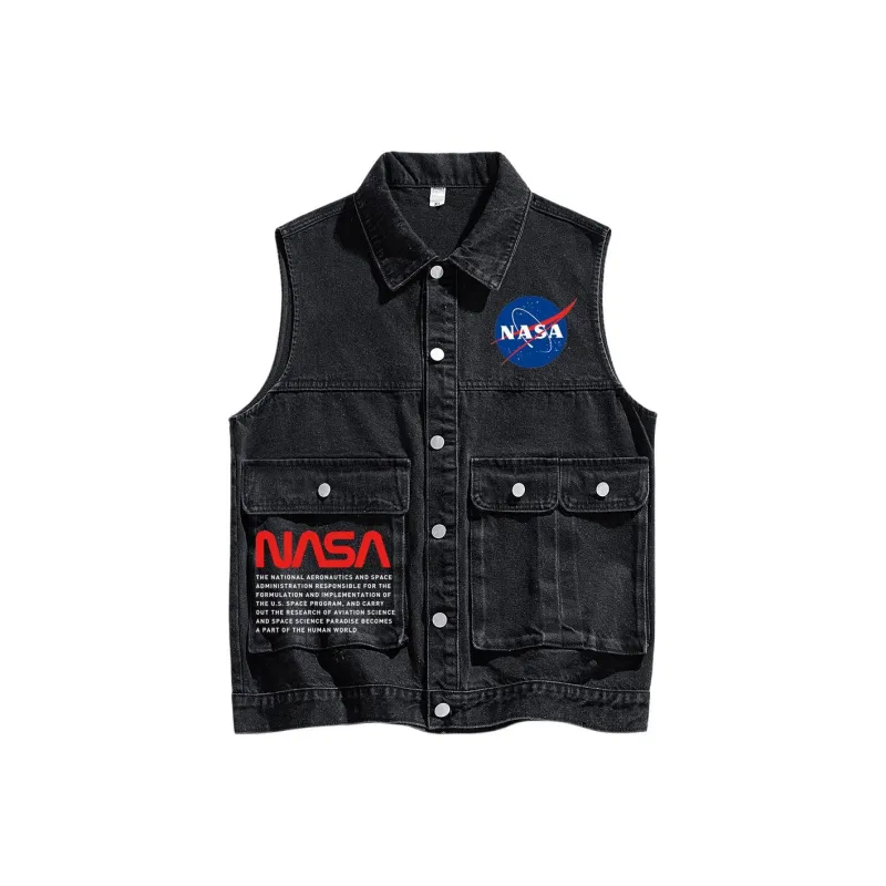 LSVE Denim Jackets Women's-4