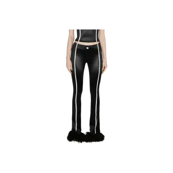Misbhv St Germain Flared Pants