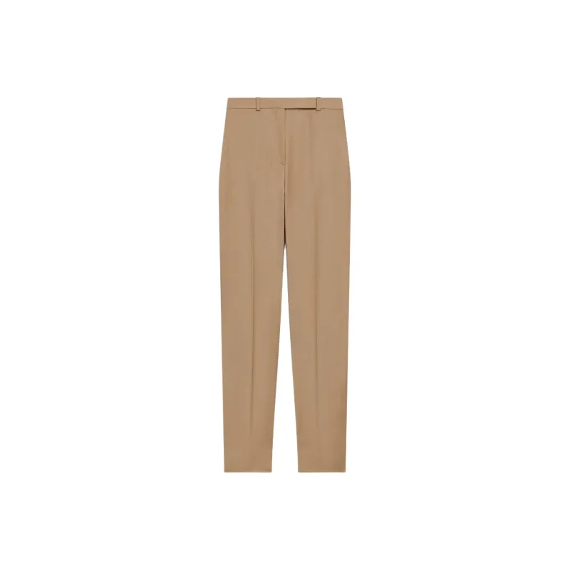 THEORY Casual Pants Women's Khaki-0