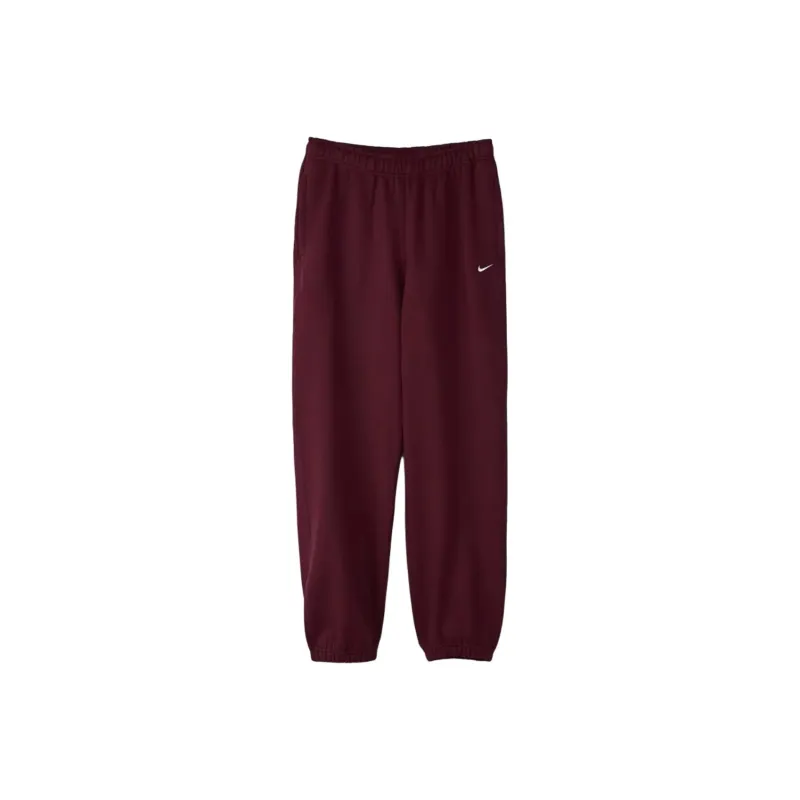 Nike Casual Pants Women's Night Chestnut-0