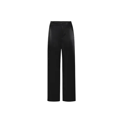 Firststation Casual Pants Women's Black