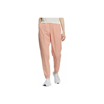 Adidas Casual Pants Women's Pink