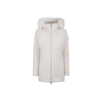 Colmar Coats Women's White