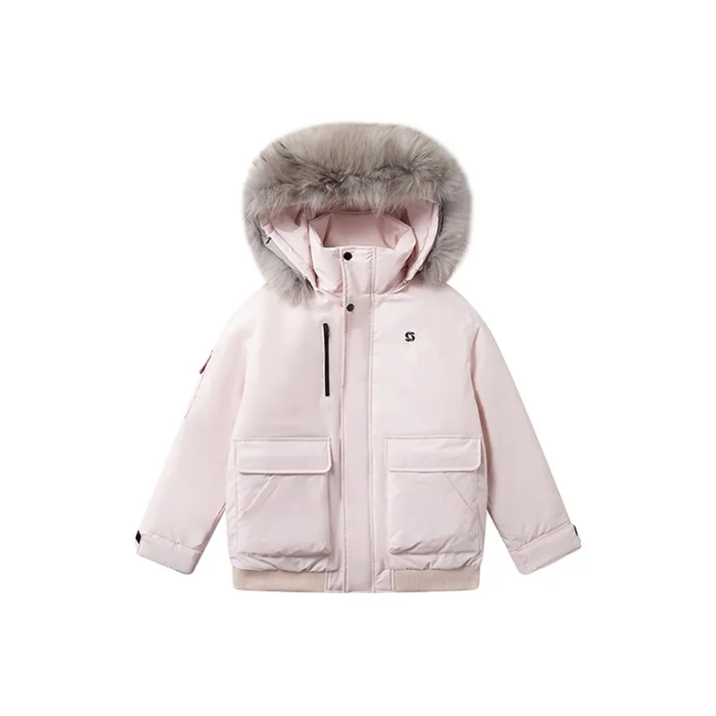 TIBINB Puffer Jackets Women's-0
