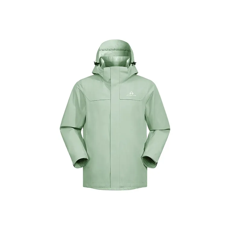PIONEER CAMP Windbreaker Jacket Women's-16