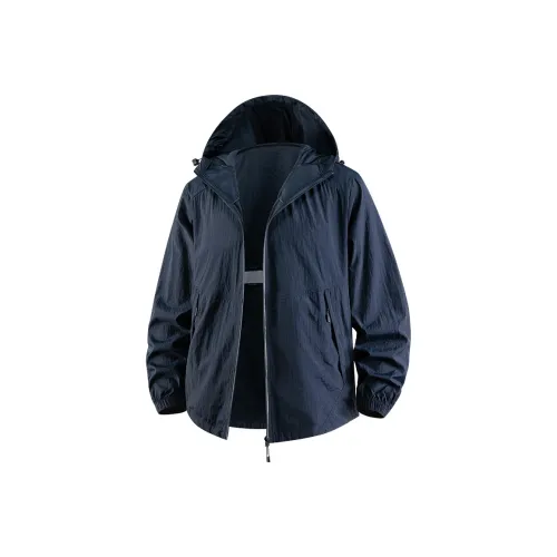Grace Windproof, Cool, Moisture Wicking, Breathable, Quick Dry Sun Protection Clothing Womens