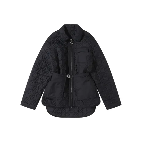 Cheap Ediconnect Jordan Outlet Exclusive Launch C'N'C Fall And Winter Thin Puffer Jacket Women's