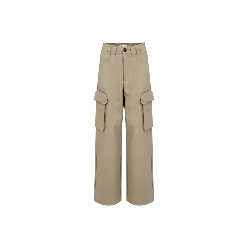 APEA Casual Pants Women's-0