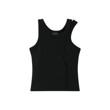Axel Arigato Asymmetric Tank Top