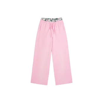LALABOBO Casual Pants Women's Pink