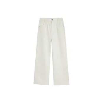 Love To Serve Casual Pants Women's Apricot