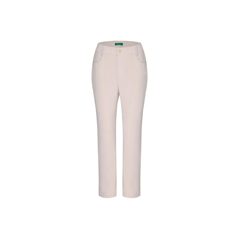 Biyin Leufen Casual Pants Women's-7