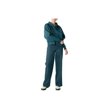 Dickies Casual Pants Women's Blue