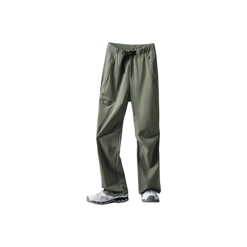 KAIPAINEN Casual Pants Unisex-1