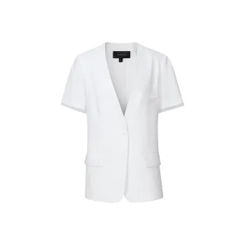 Firststation Business Suit Women's White