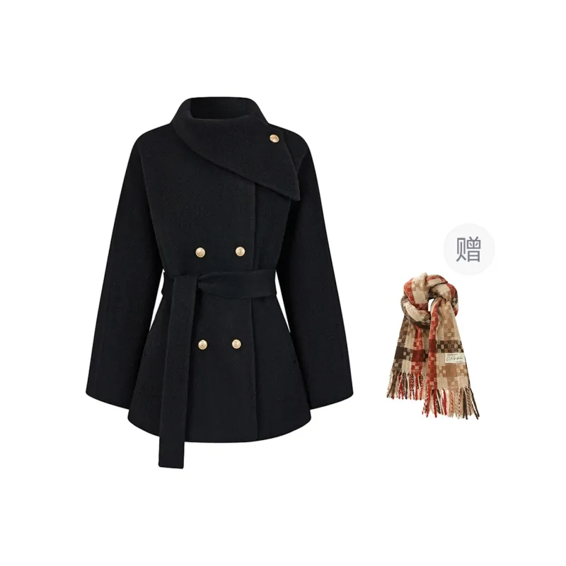 STARFEI Coats Women's-16