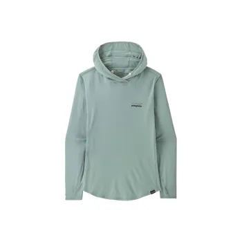 Patagonia Tropic Comfort Sweatshirt Women's