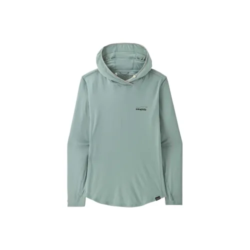 Patagonia Tropic Comfort Sweatshirt Women's