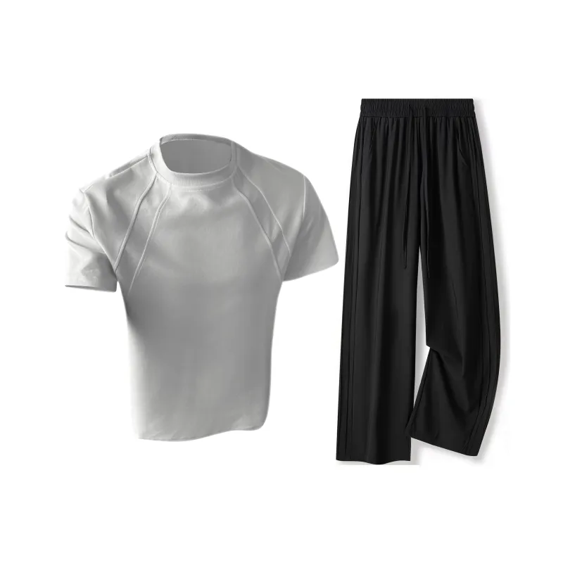 DANGERTIGER Casual Sportswear Unisex-10