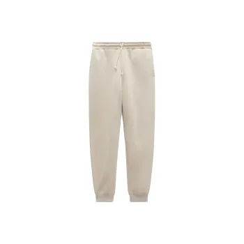 ZARA Casual Pants Women's Sand