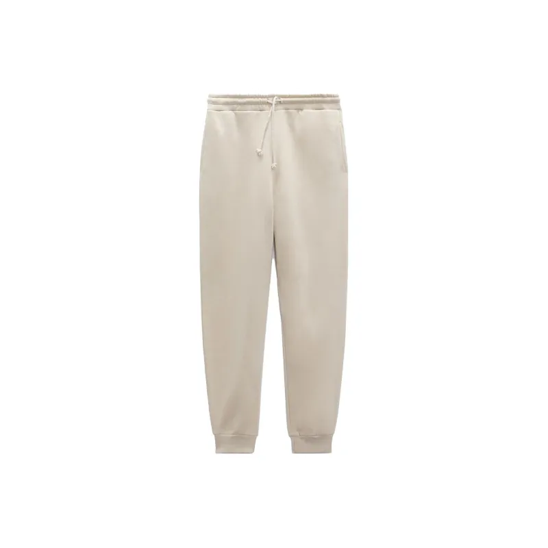ZARA Casual Pants Women's Sand-0