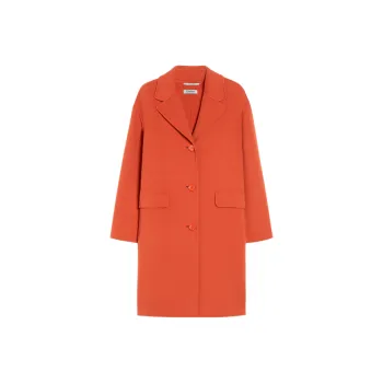 'S MAX MARA Cielo Coat