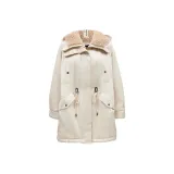 A52 Dove White