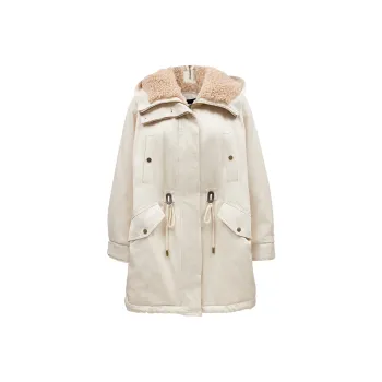 ONLY Puffer Jackets Women's