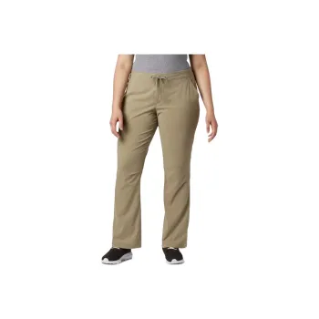 Columbia Casual Pants Women's Khaki
