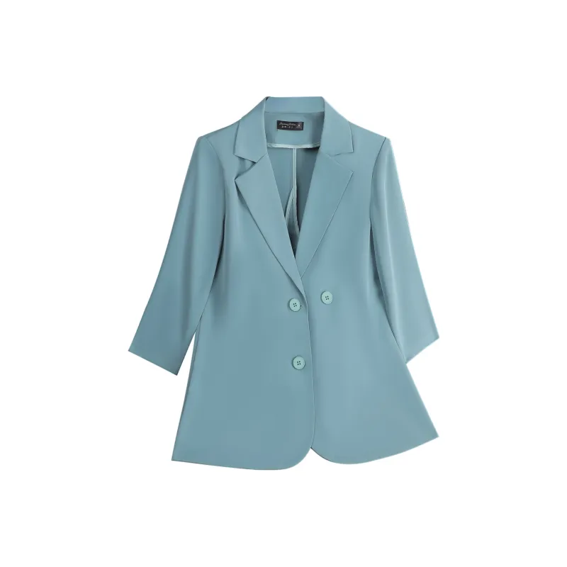 DonnaZilan Business Suit Women's-14