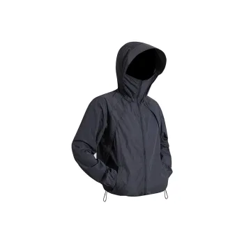 Ordifen Super Light Breathable Quick Dry Dust Resistant Anti Static Sun Protection Clothing Unisex