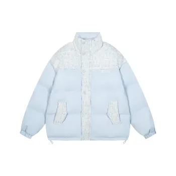 CUWU Puffer Jackets Women's
