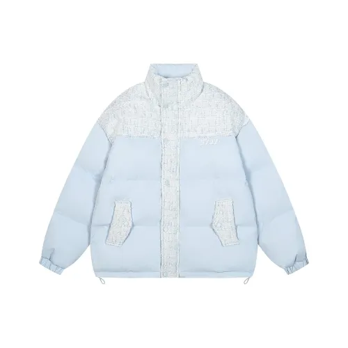 CUWU Puffer Jackets Women's