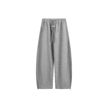 Flowers In Water Casual Pants Women's