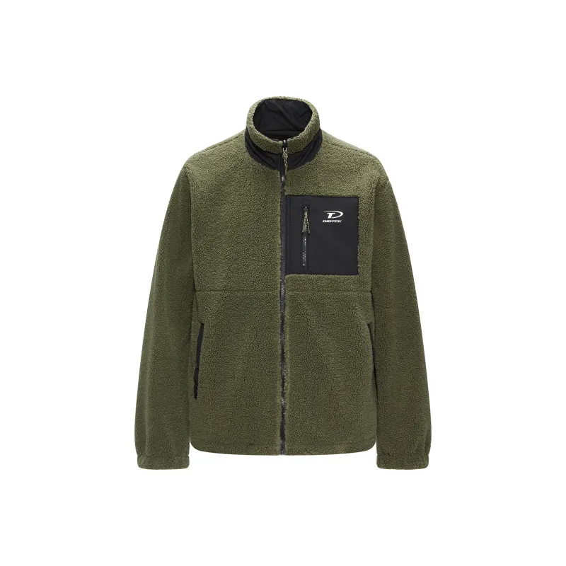 DIDTEK Puffer Jackets Unisex-0