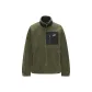 Forest Green[Volcanic Velvet Technology]