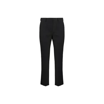 WEEKEND MaxMara Rana Straight Cut Pants