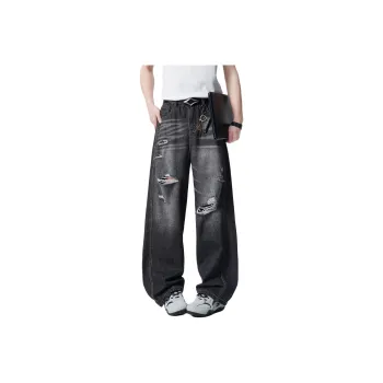 WOKXSS Jeans Unisex