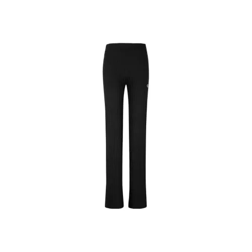 CK/Calvin Klein Casual Pants Women's Space Black