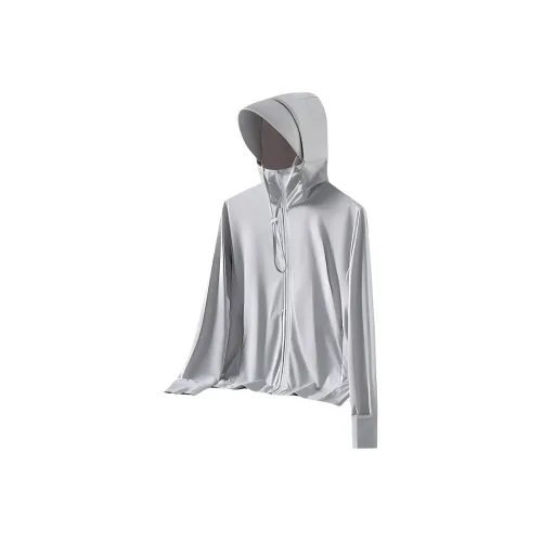 Grace Breathable Quick Dry Cooling Sun Protection Clothing Women's