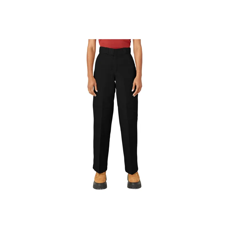 Dickies Casual Pants Women's Black-0