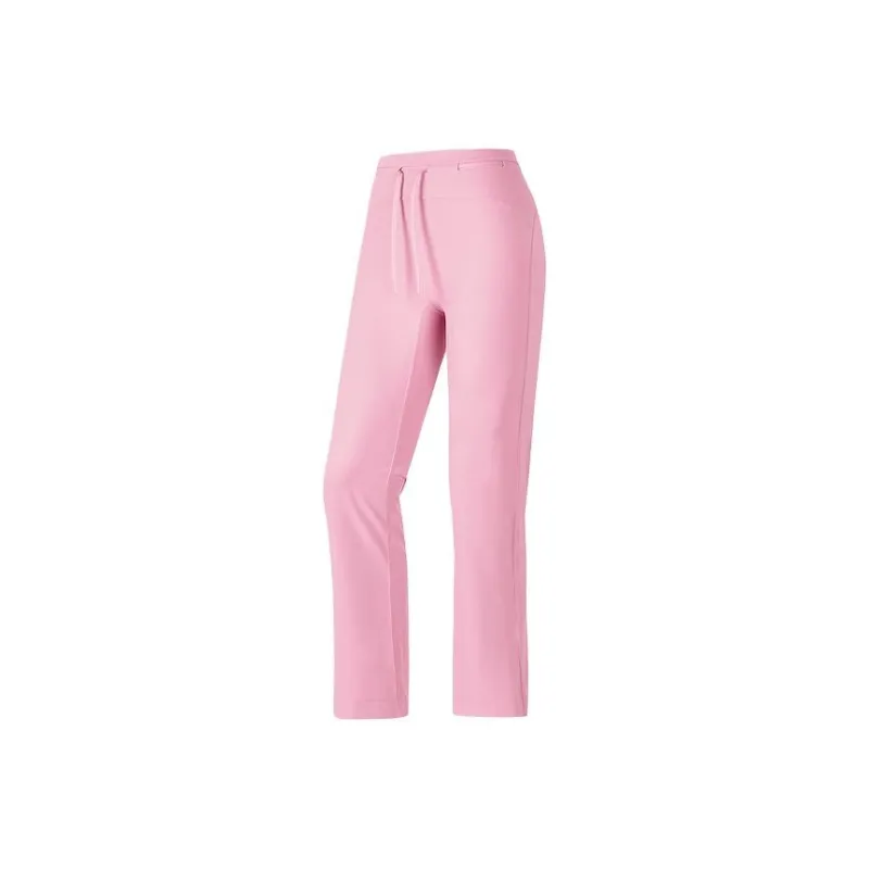 Skechers Freedom Series Casual Pants Women's Orchid Pink-0