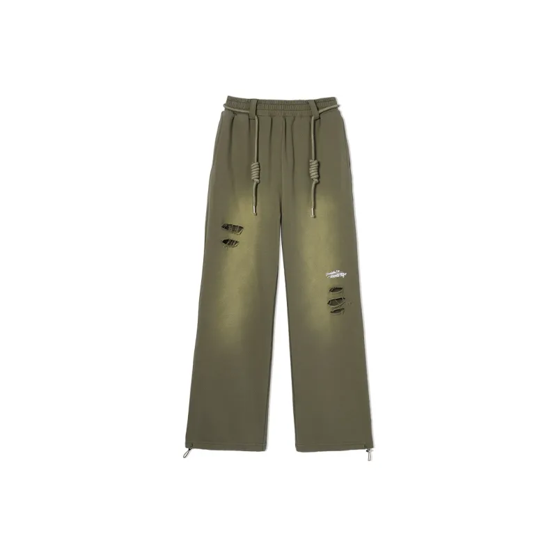 EPTISON WOMAN Casual Pants Women's-8