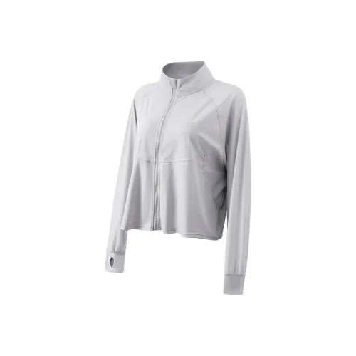 MIIOW Super Light, Breathable, Quick Dry, UV Protection, Cooling Sun Protection Clothing Women's