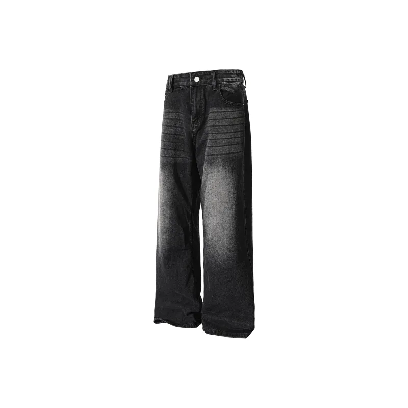 MASKPARK Jeans Unisex-1